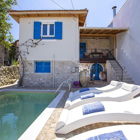Markem Village House Katouna Exterior photo