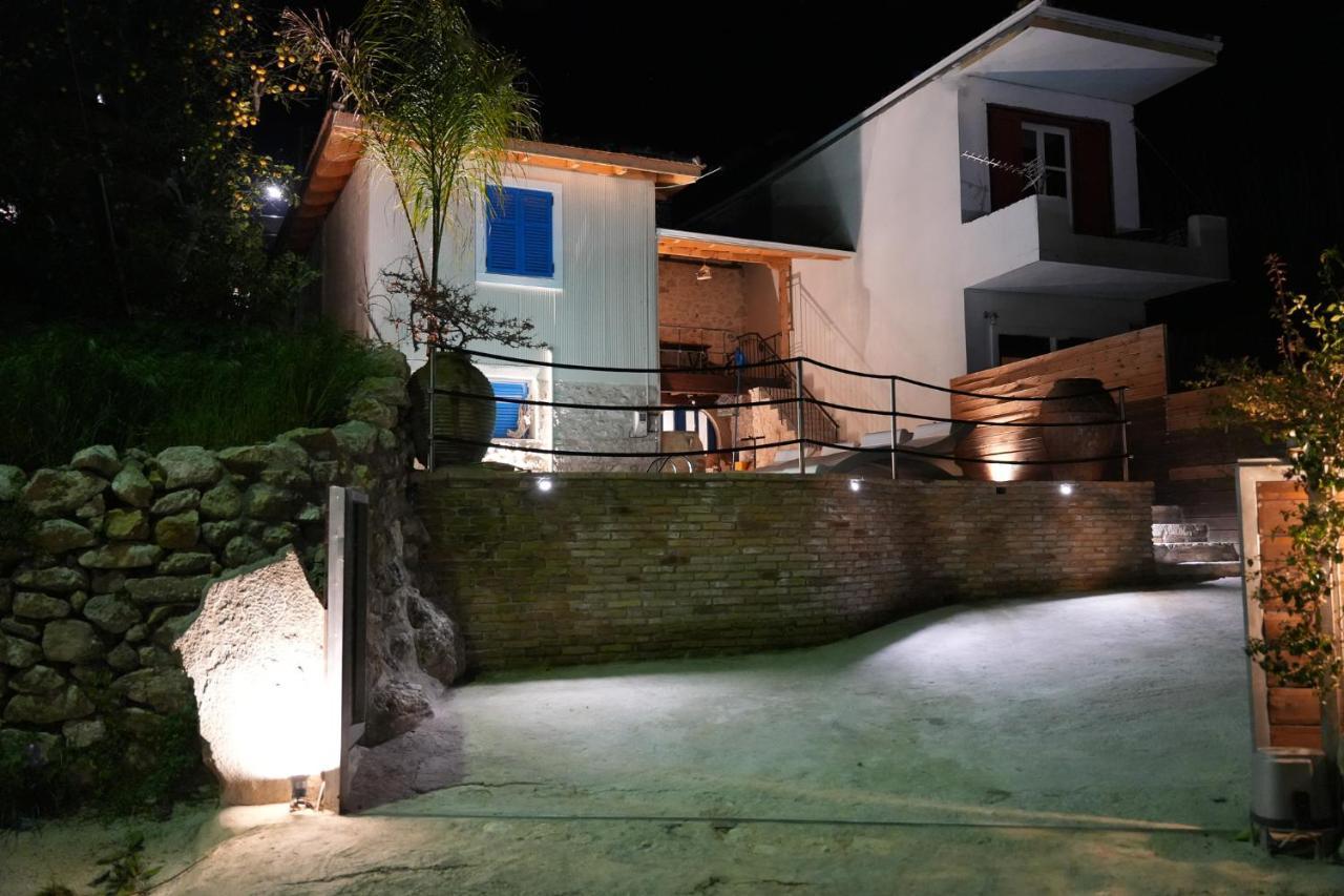 Markem Village House Katouna Exterior photo